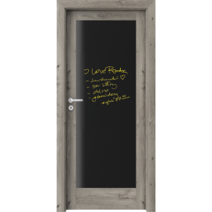 Porta Verte HOME E.0 tabuľa Dub Sibírsky 